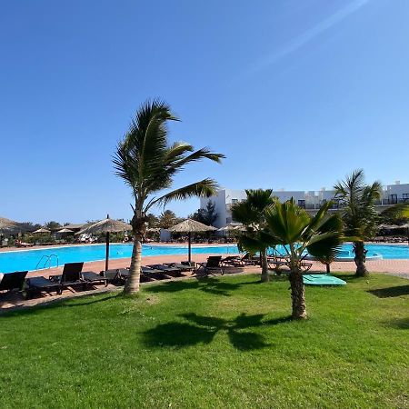 Quality Melia Dunas Beach Resort Apt Spa Gym 7 Pools Santa Maria Bagian luar foto