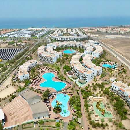 Quality Melia Dunas Beach Resort Apt Spa Gym 7 Pools Santa Maria Bagian luar foto