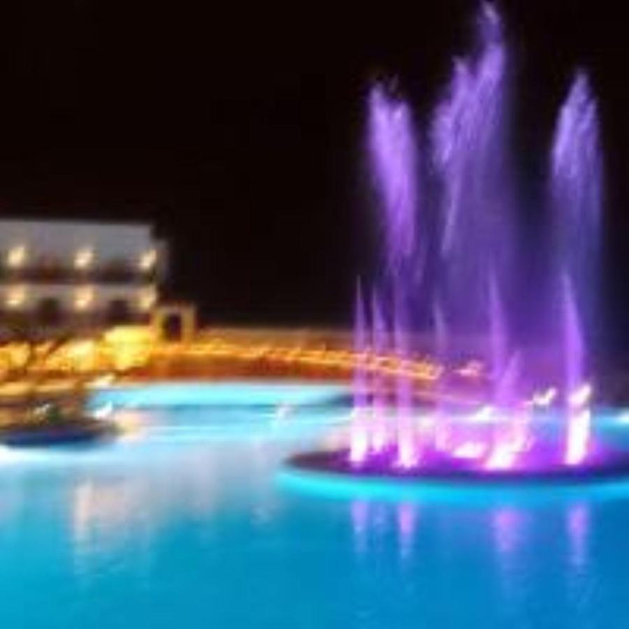 Quality Melia Dunas Beach Resort Apt Spa Gym 7 Pools Santa Maria Bagian luar foto