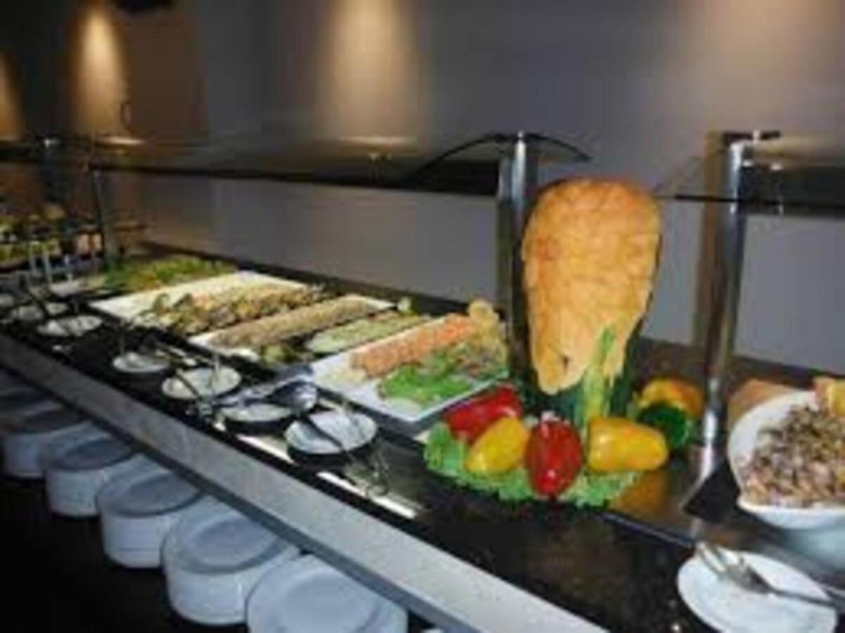 Quality Melia Dunas Beach Resort Apt Spa Gym 7 Pools Santa Maria Bagian luar foto