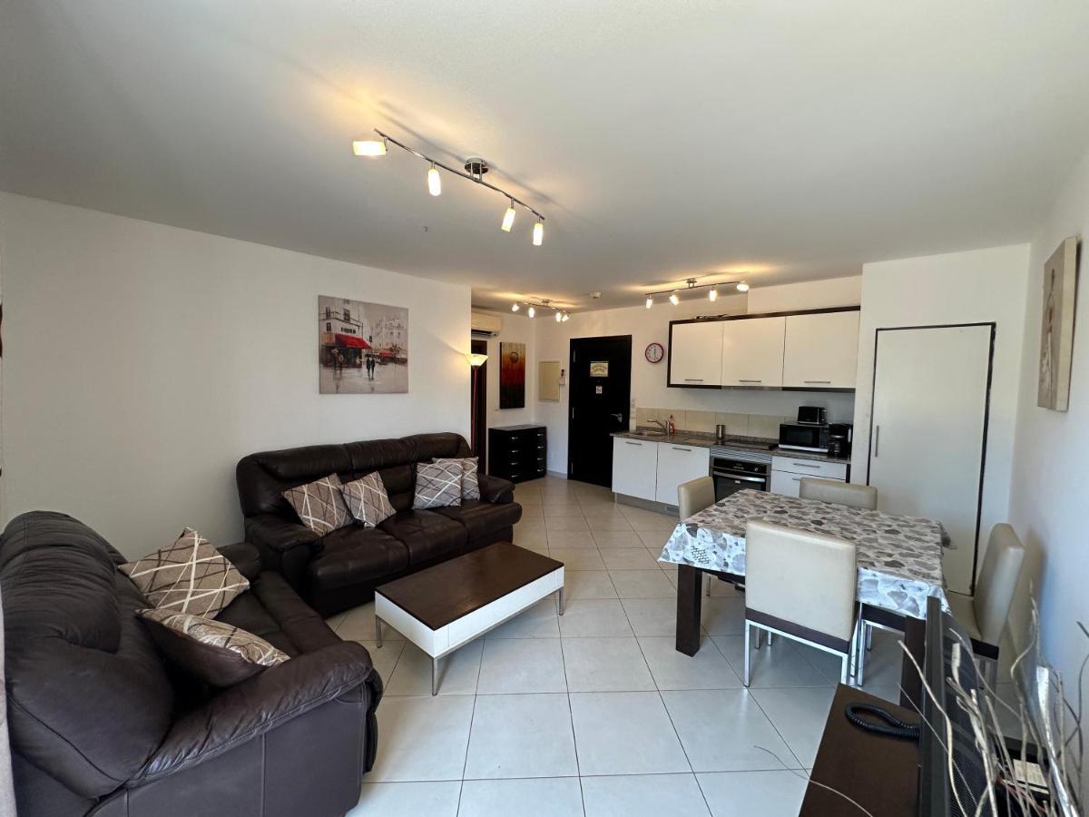 Quality Melia Dunas Beach Resort Apt Spa Gym 7 Pools Santa Maria Bagian luar foto