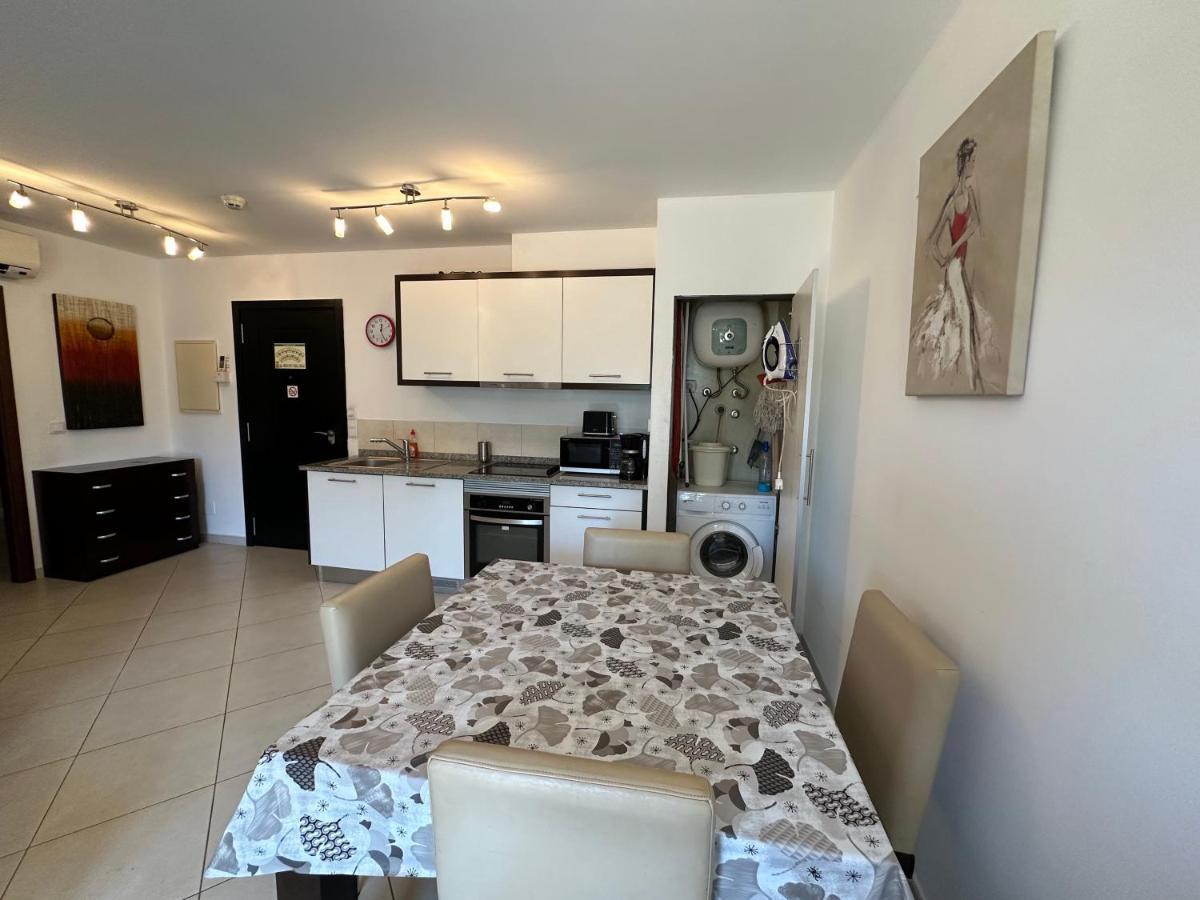 Quality Melia Dunas Beach Resort Apt Spa Gym 7 Pools Santa Maria Bagian luar foto