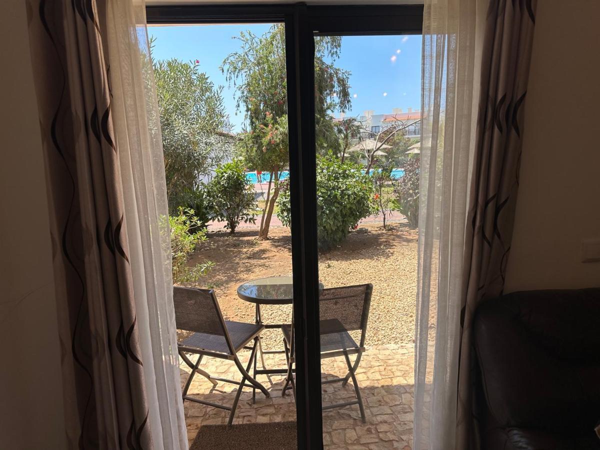 Quality Melia Dunas Beach Resort Apt Spa Gym 7 Pools Santa Maria Bagian luar foto