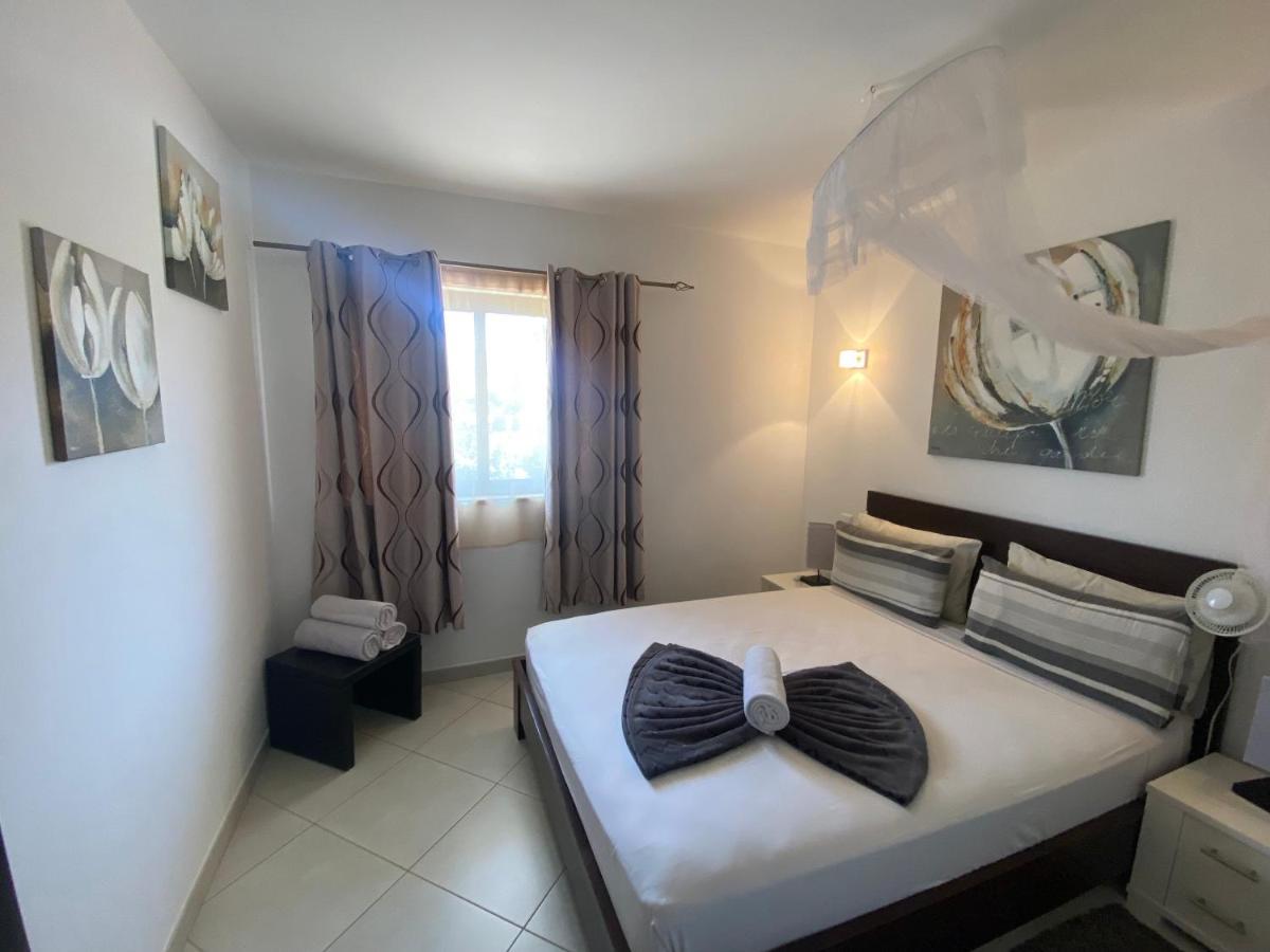 Quality Melia Dunas Beach Resort Apt Spa Gym 7 Pools Santa Maria Bagian luar foto