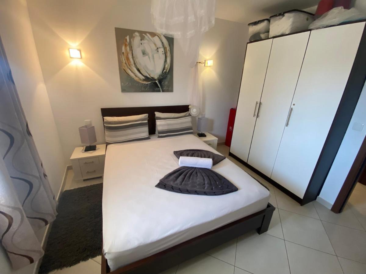 Quality Melia Dunas Beach Resort Apt Spa Gym 7 Pools Santa Maria Bagian luar foto