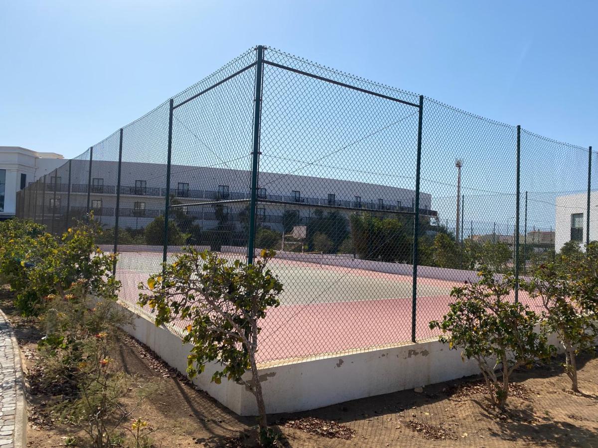 Quality Melia Dunas Beach Resort Apt Spa Gym 7 Pools Santa Maria Bagian luar foto
