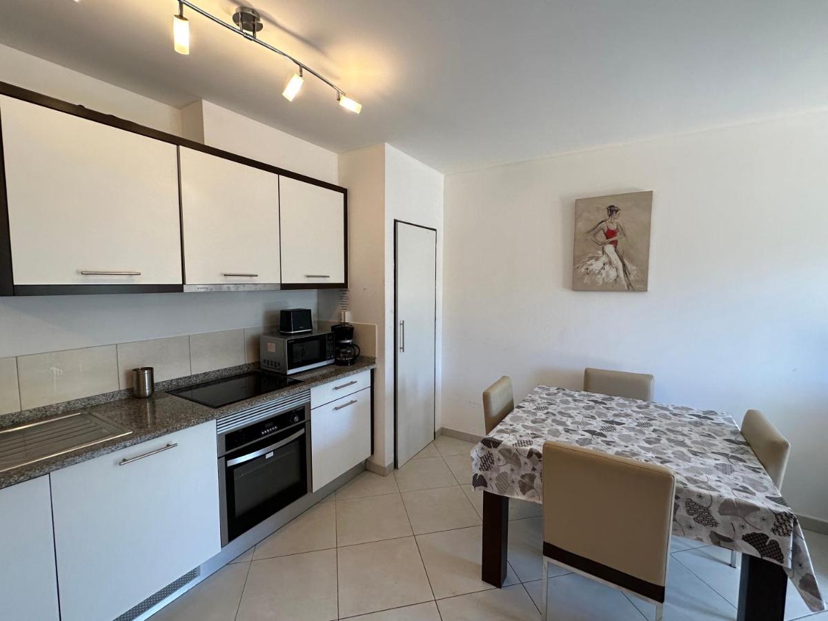 Quality Melia Dunas Beach Resort Apt Spa Gym 7 Pools Santa Maria Bagian luar foto