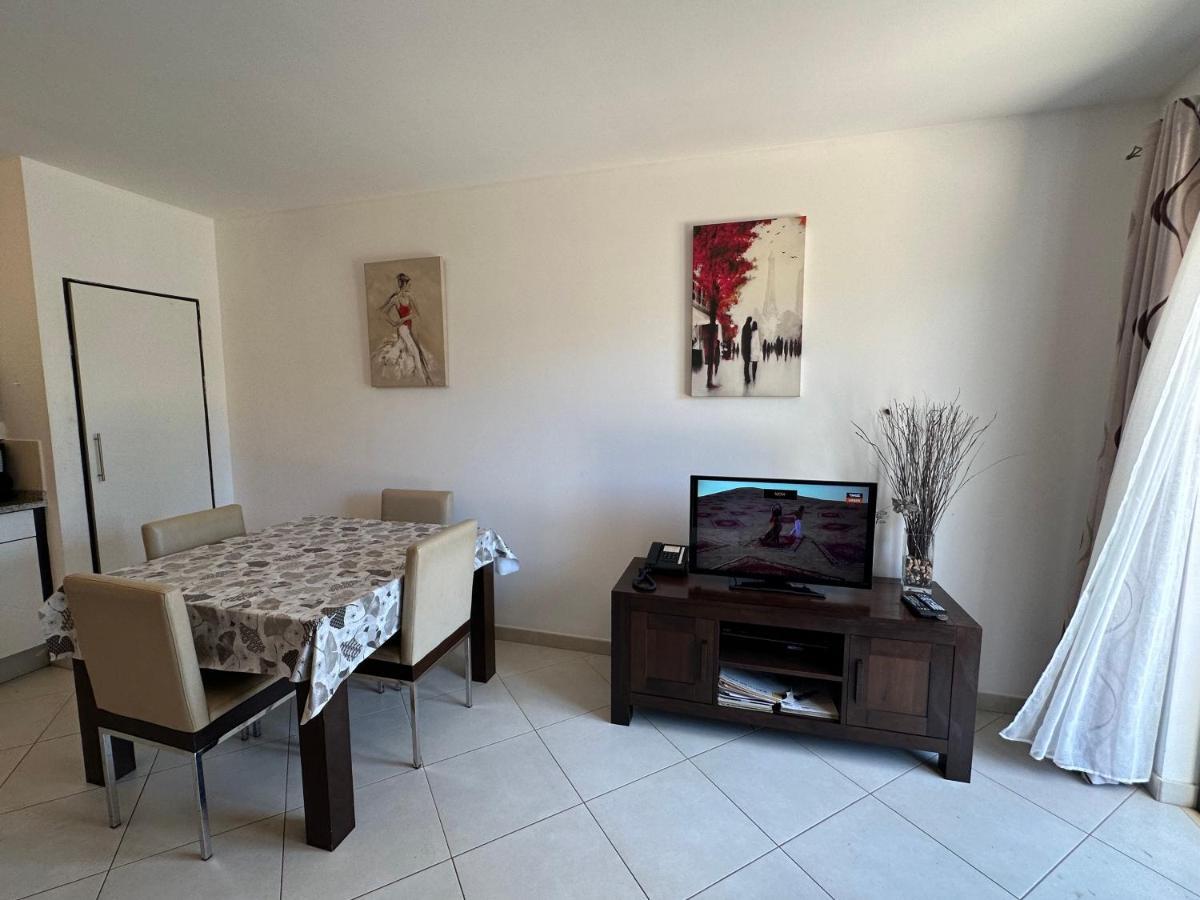 Quality Melia Dunas Beach Resort Apt Spa Gym 7 Pools Santa Maria Bagian luar foto